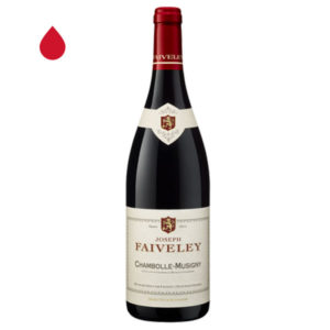 Chambolle-Musigny - Domaine Joseph Faiveley 2015