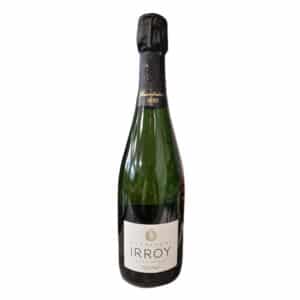 CHAMPAGNE IRROY - Extra Brut