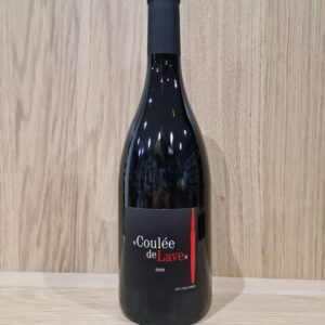 Coulée de Lave - Domaine Benoit Montel 2023