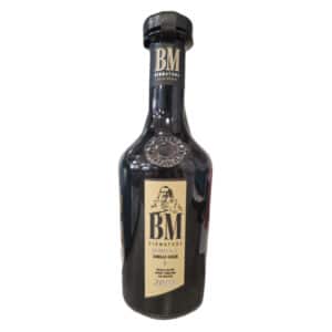 Whisky Bm Signature - Single Cask -  Fût de Macvin 2008